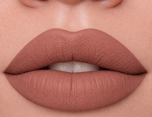 Lipstick 292 Mocha Smooth & Creamy