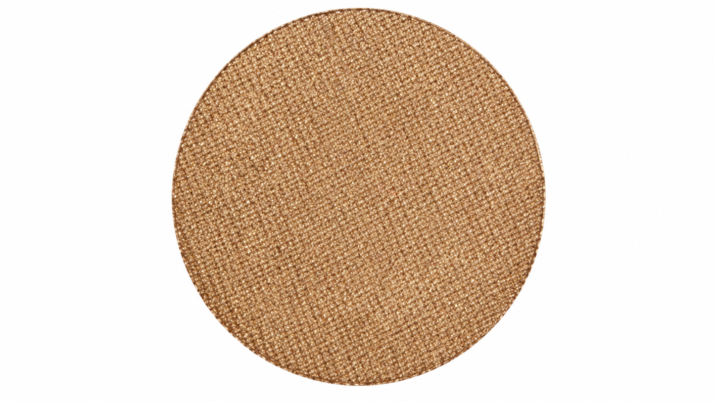 Eyeshadow 492 Goldfront (Blak Packaging)