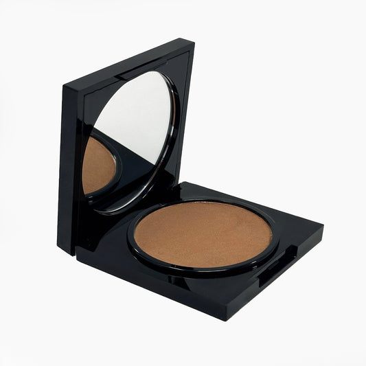 200 Exotic Blend – Warm Golden Bronzer