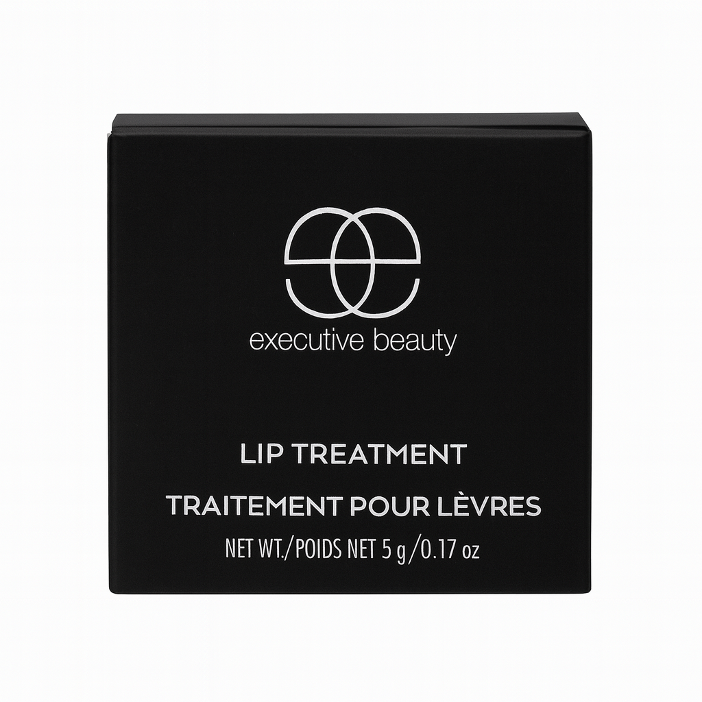 Mint Lip Scrub