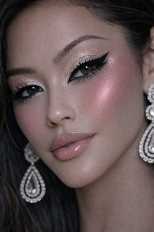 Eyeshadow 623 Biscuit (Blak Packaging)