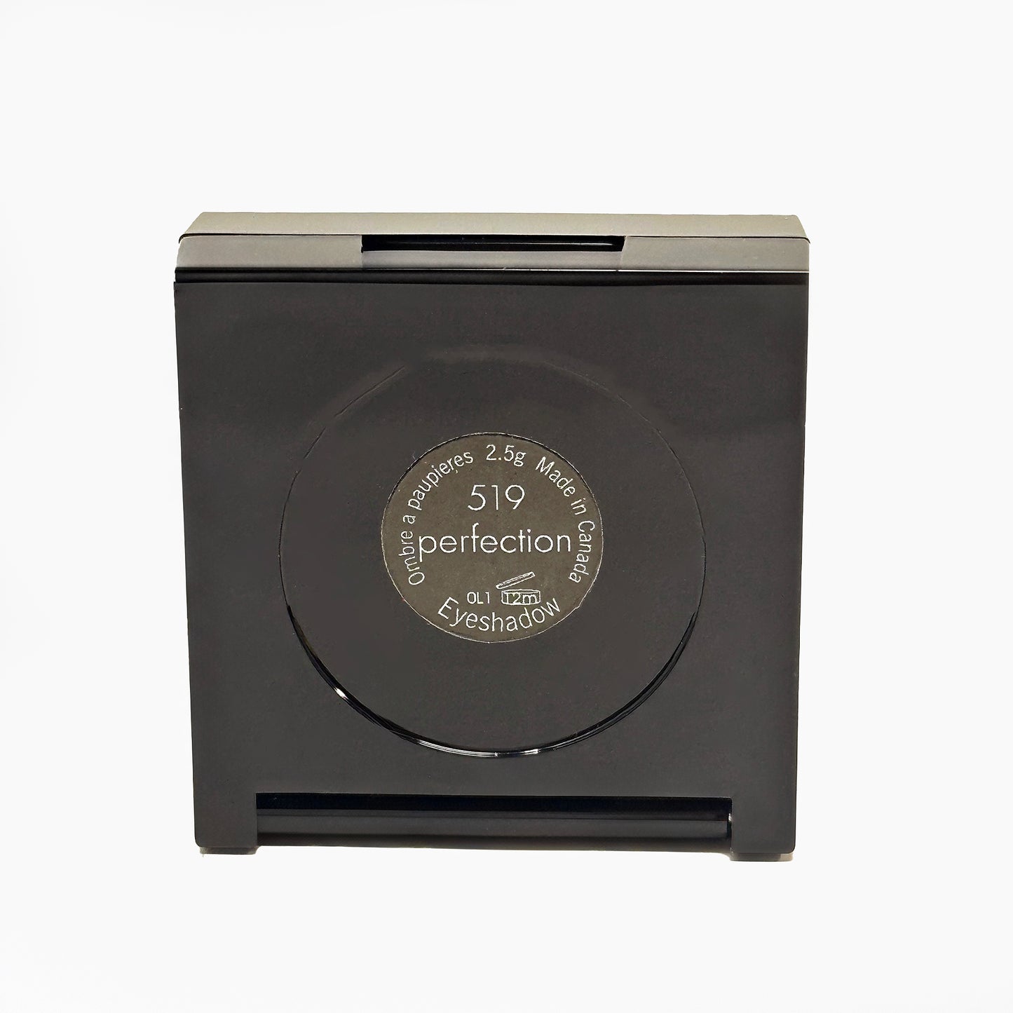 Eyeshadow 519 Perfection (Blak Packaging)