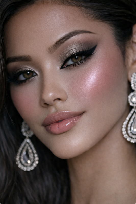 Eyeshadow 212 Bark (Blak Packaging)