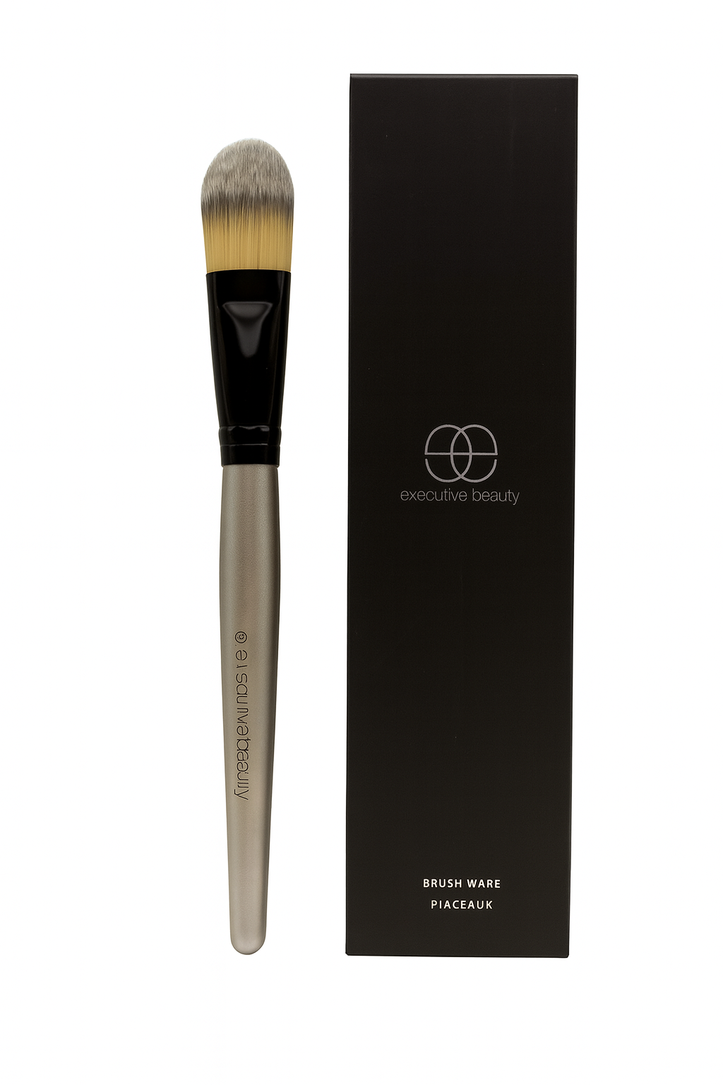 Foundation Synthetic Brush 03