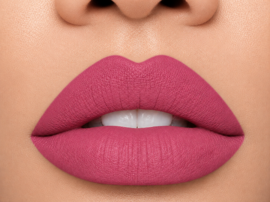 Lipstick 128 Revenge Xtreme Matte