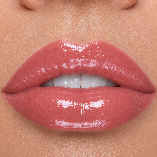Lipgloss 225 Nippy Blak Packaging