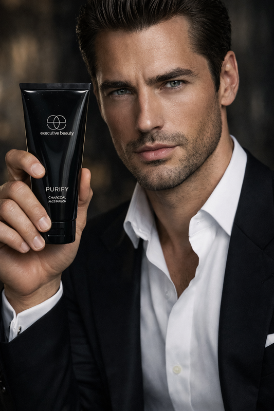 Purify – Charcoal Polish