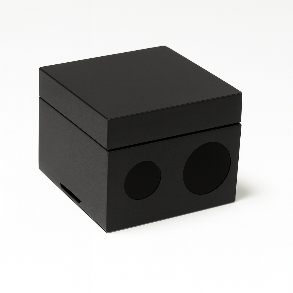 Dual Pencil Sharpener
