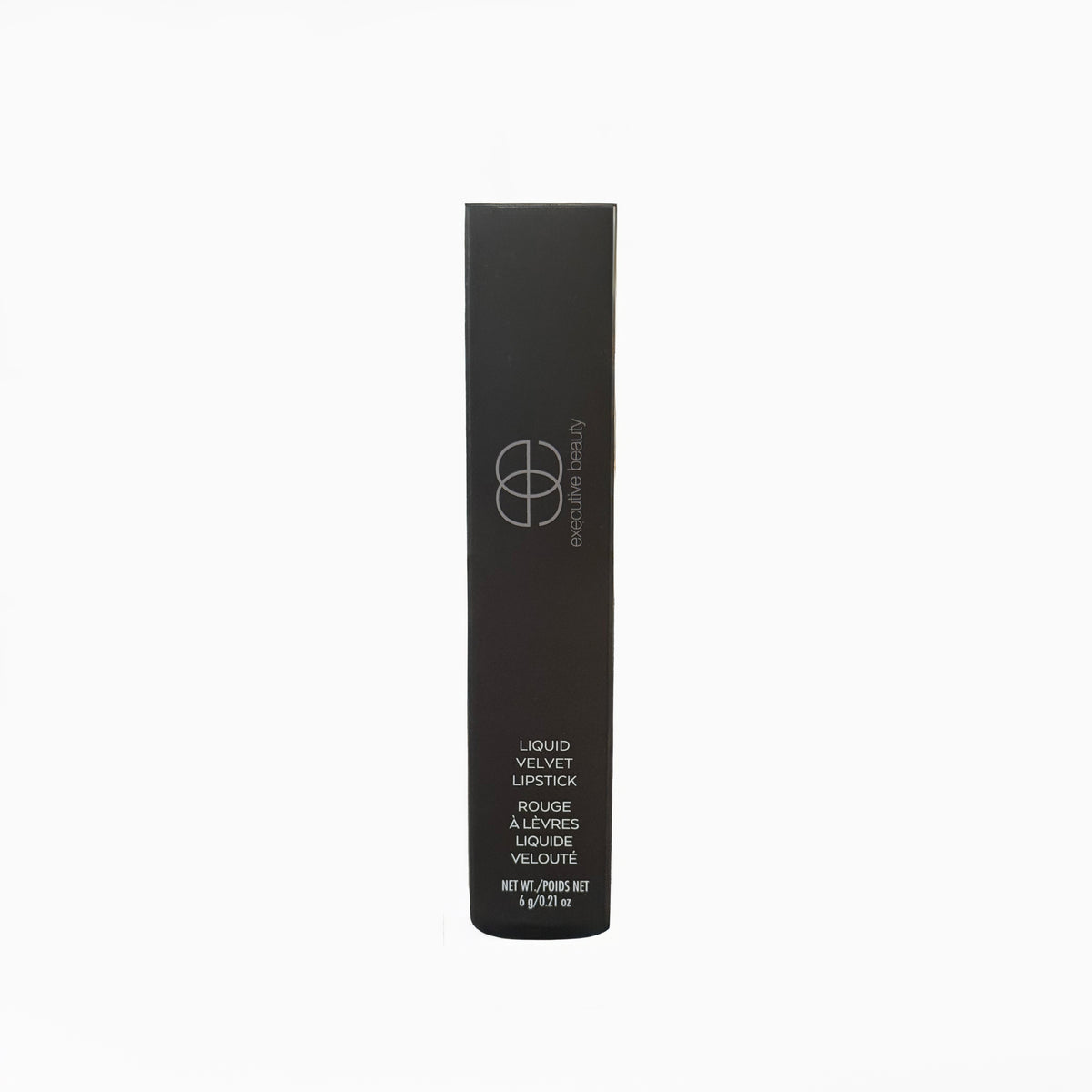 Lipstick 801 Betty Boo Velvet Matte Liquid