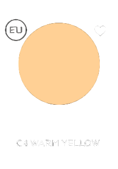 Dual Powder C4 Warm Yellow