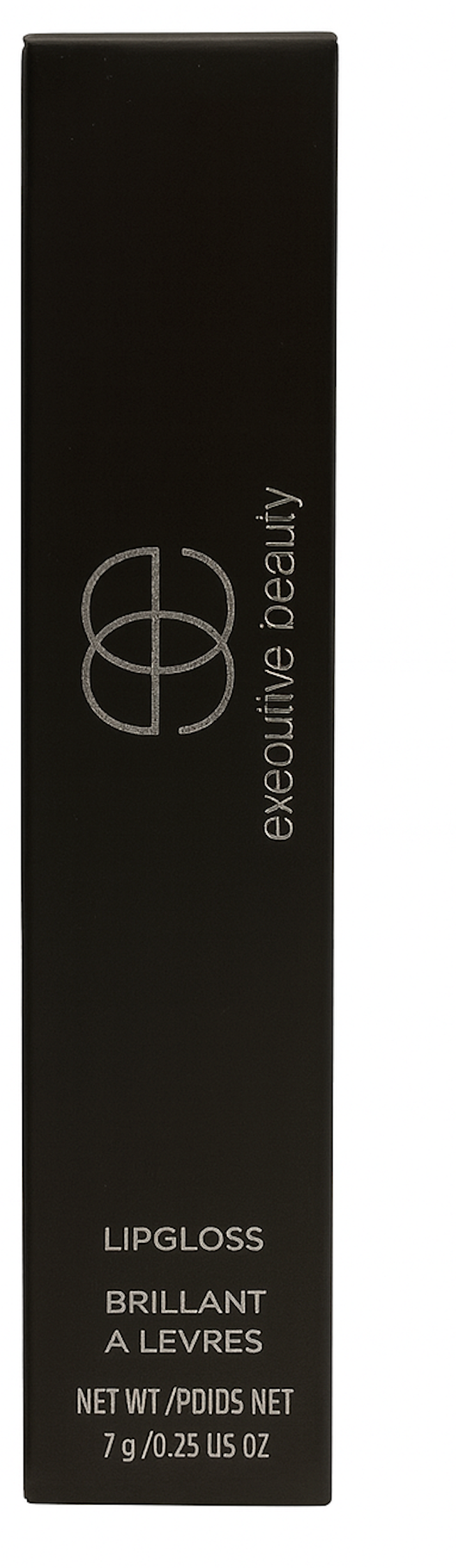Lipgloss 149 Petal Blak Packaging