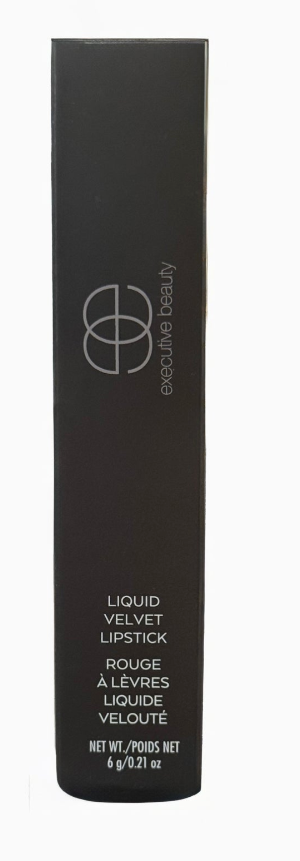 Lipstick 847 Flannel Velvet Matte