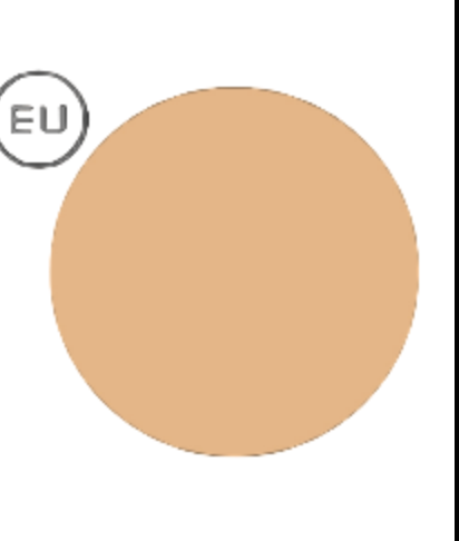 Dual Powder C5 Warm Yellow
