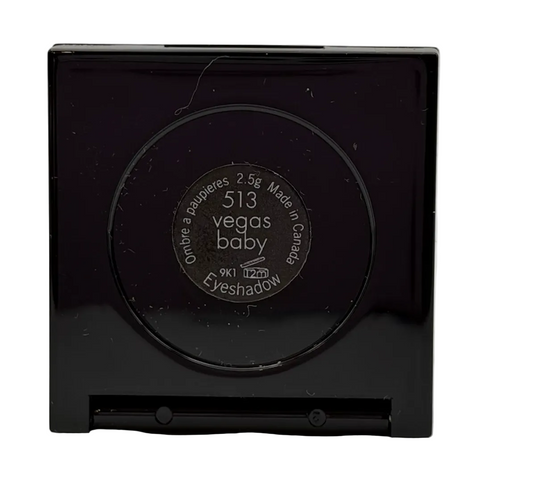 Eyeshadow 513 Vegas Baby (Blak Packaging)