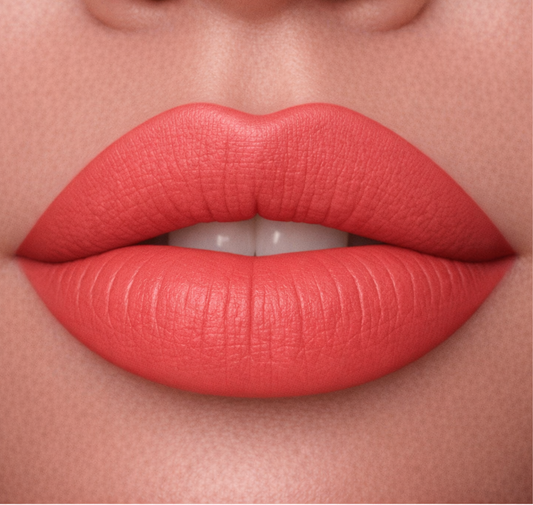 Lipstick 528 Posie Smooth & Creamy