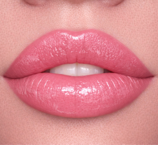 Lipgloss 183 Naive Blak Packaging