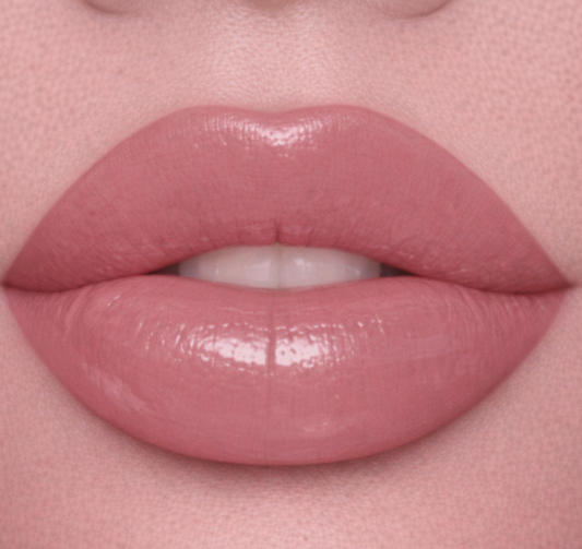 Lipgloss 210 Daiquiri Blak Packaging
