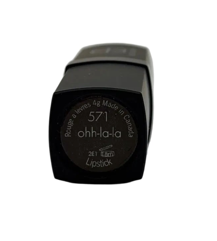 Lipstick 571 OHH LA LA Smooth & Creamy