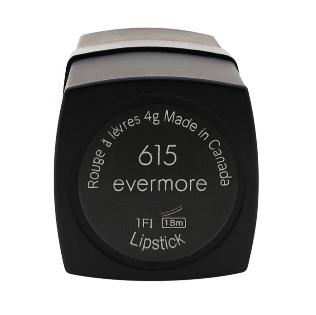 Lipstick 615 Evermore Smooth & Creamy