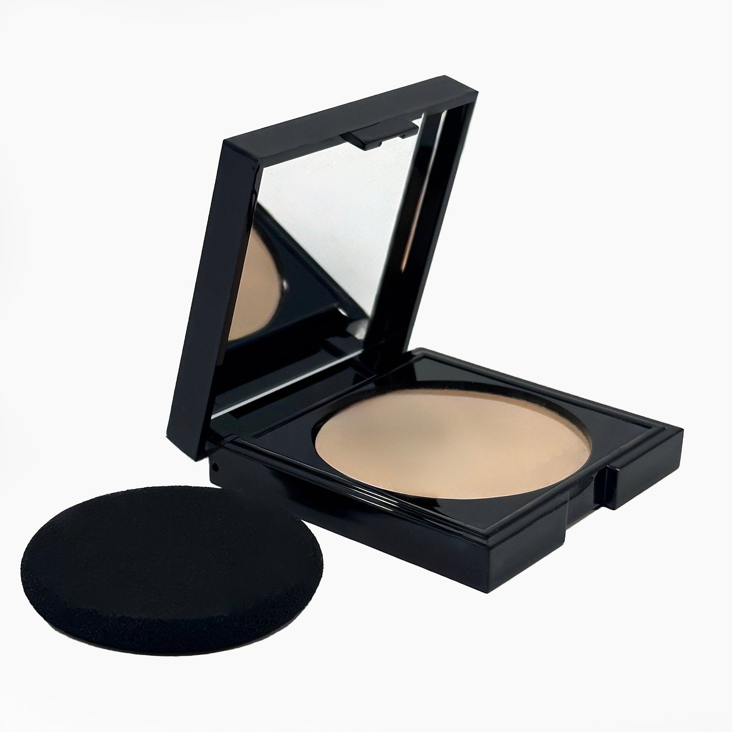 Dual Powder C3 Warm Yellow (Black Packaging)