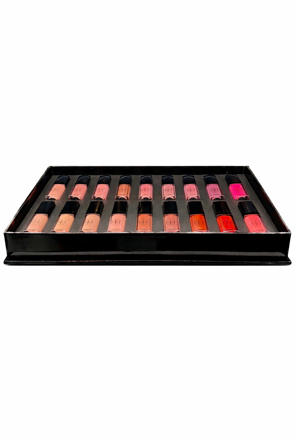 Liquid Velvet Mini Library