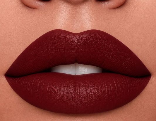 Lipstick 375 Vixen Smooth & Creamy