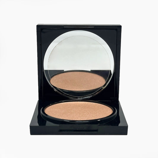 Pressed Shimmer Powder – Blak Packaging