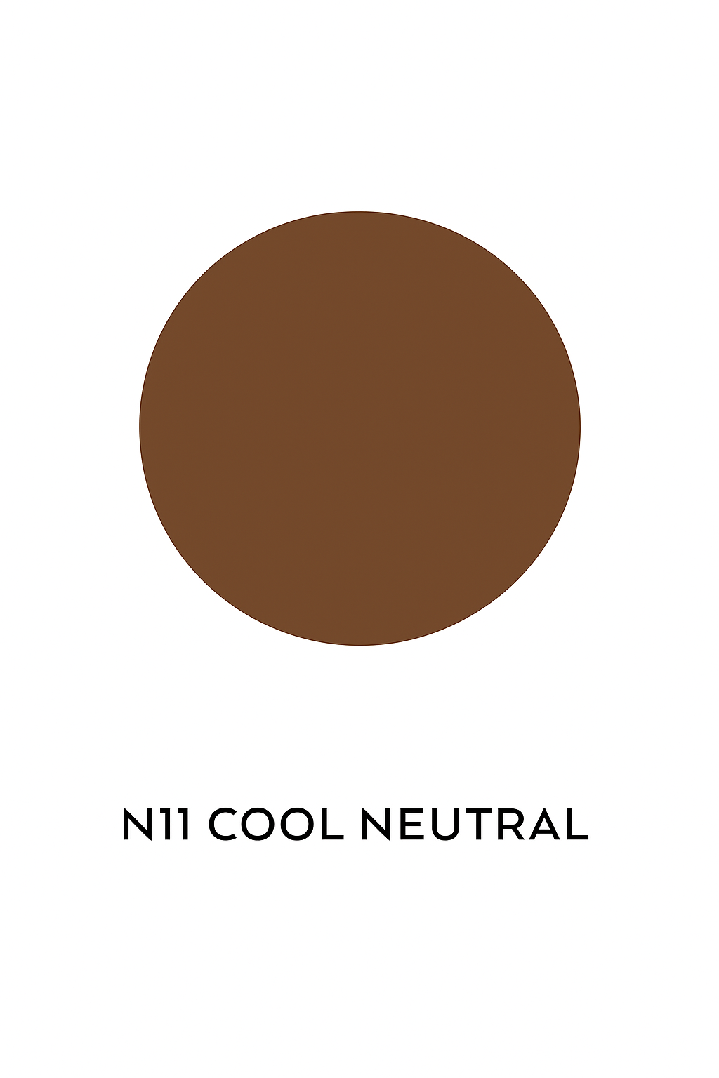 Beauty Cream Foundation Sticks – Cool Neutral Tones