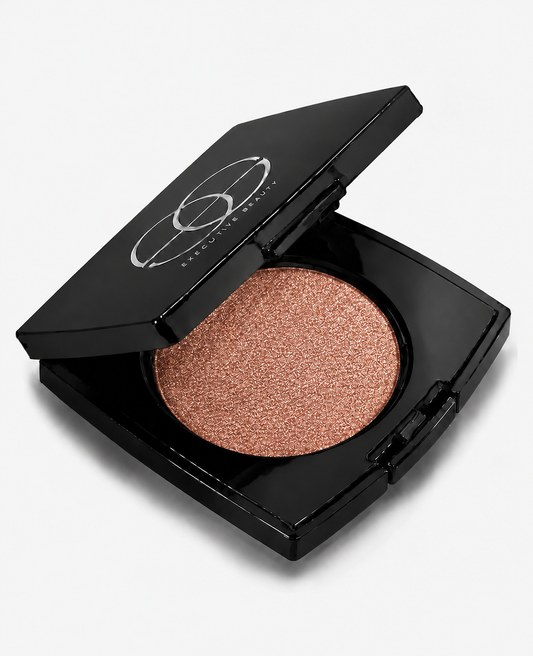Eyeshadow 675 Copper Embers (Blak Packaging)