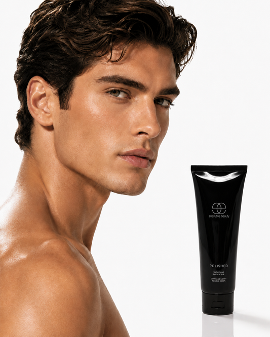 Polished – Smoothing Body Scrub