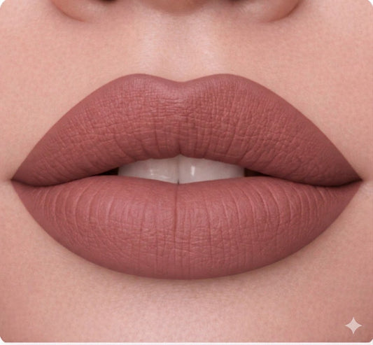 Lipstick 83 Slept In Xtreme Matte