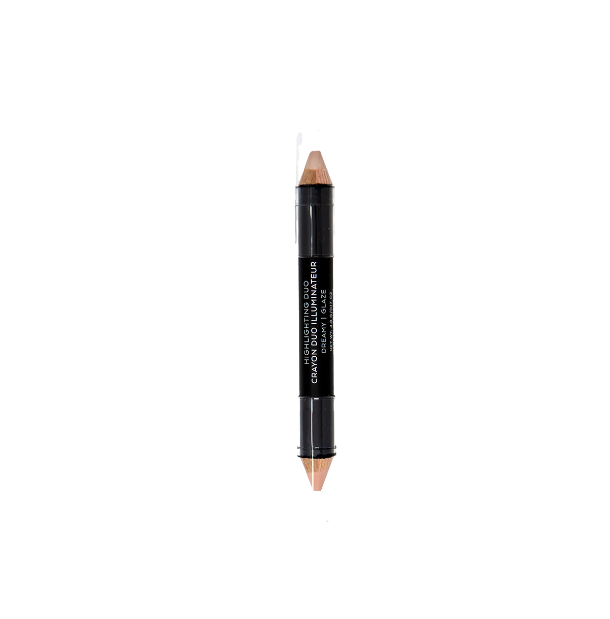 Pencil Highlight Duo – Brow & Eye