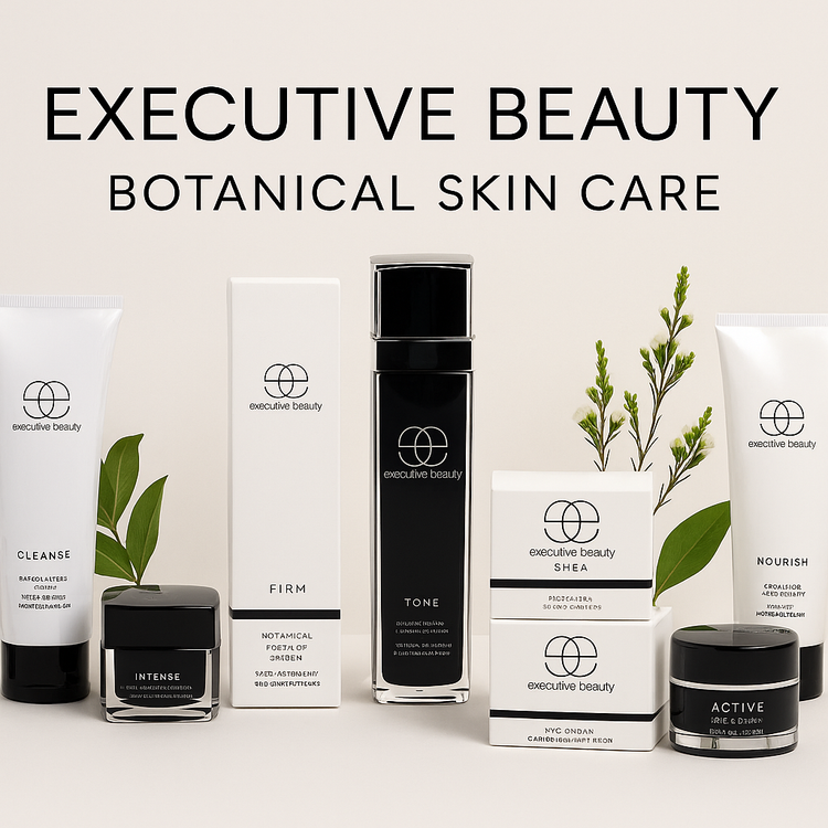 Botanical Skin Care
