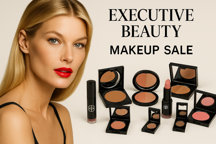 Makeup Sale