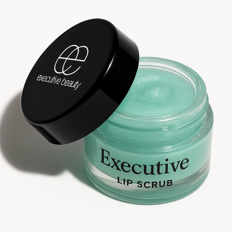 Lip Scrubs