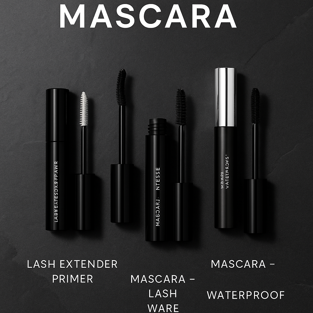 Mascaras