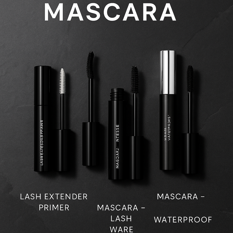 Mascaras