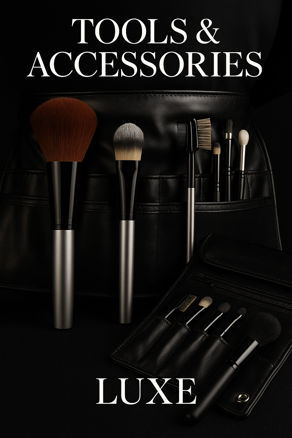 Tools and Accessories