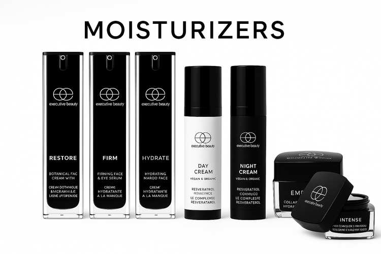 Moisturizers
