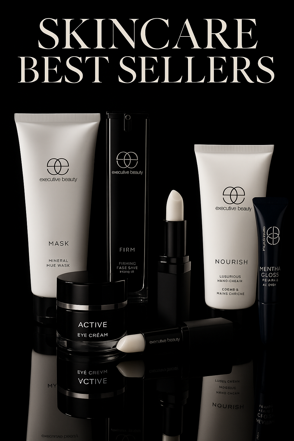 Skincare Best Sellers