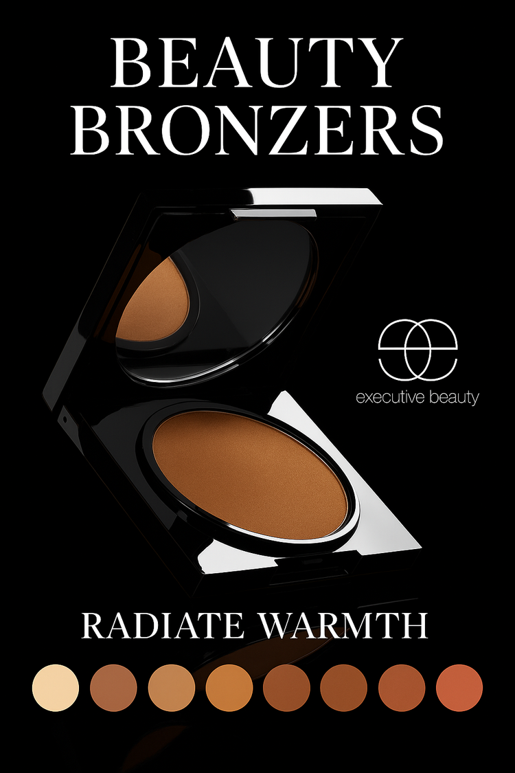 Bronzers
