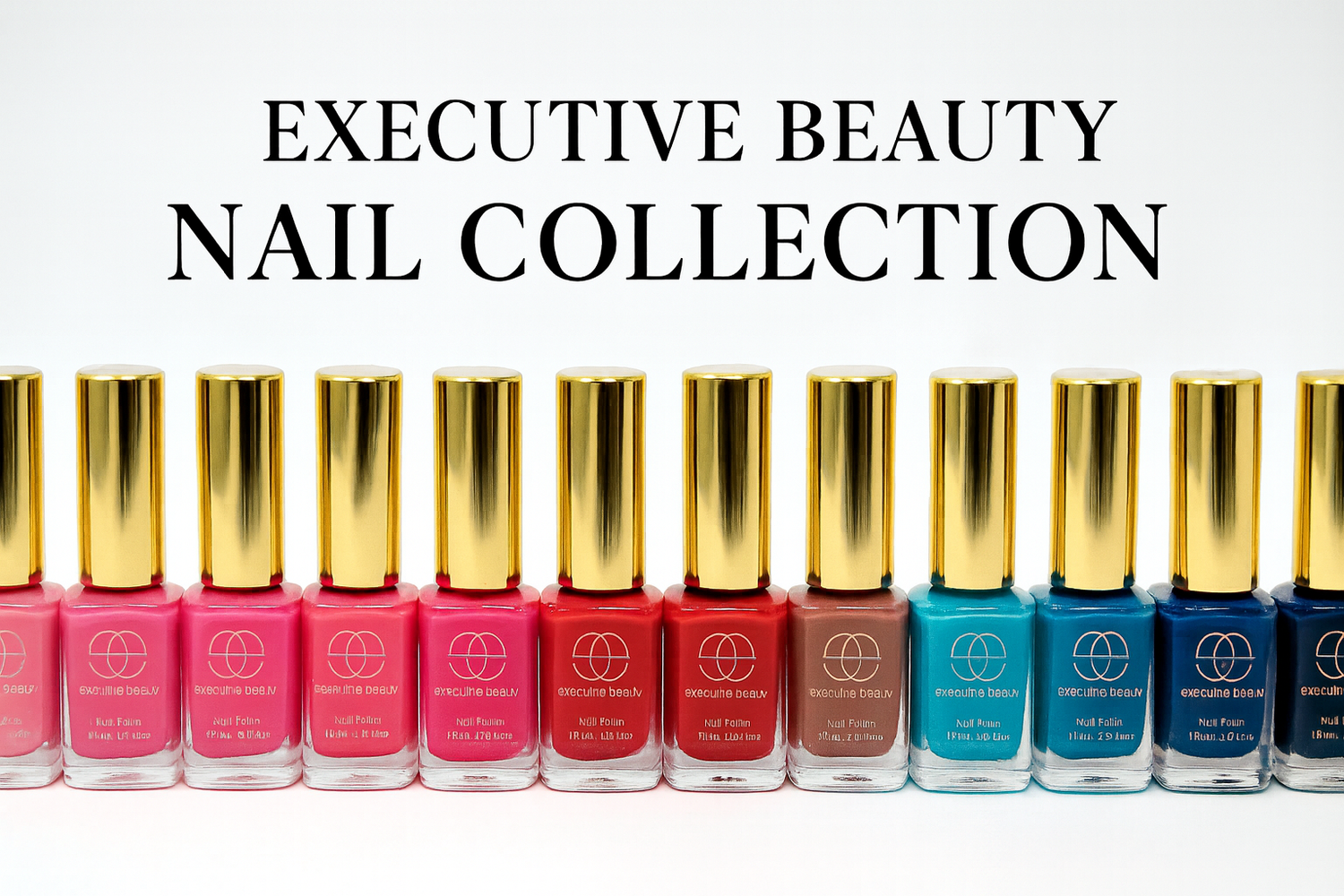 Nail Collection