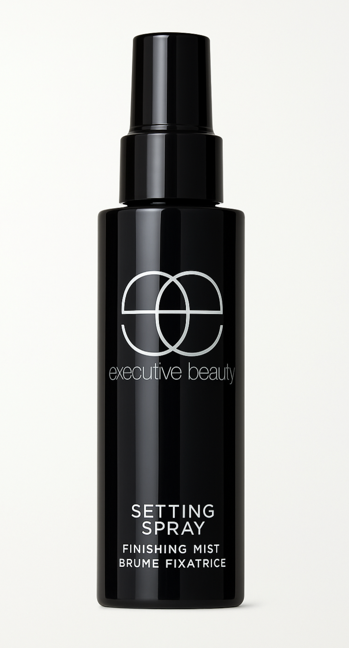 Setting Spray & Powders