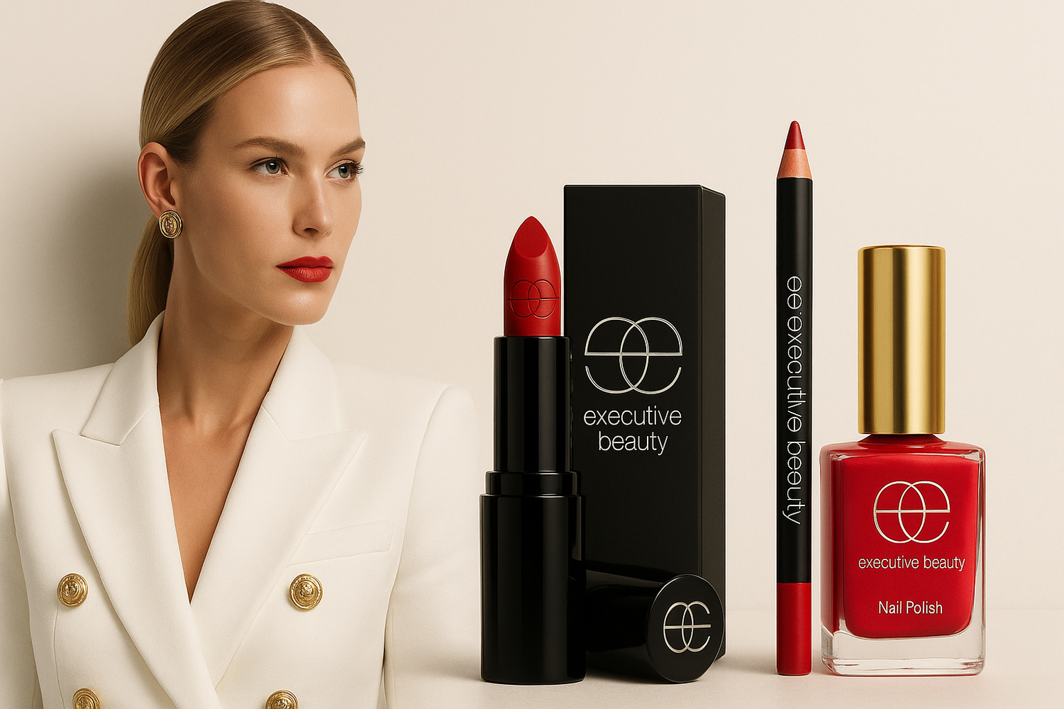 Makeup Best Sellers