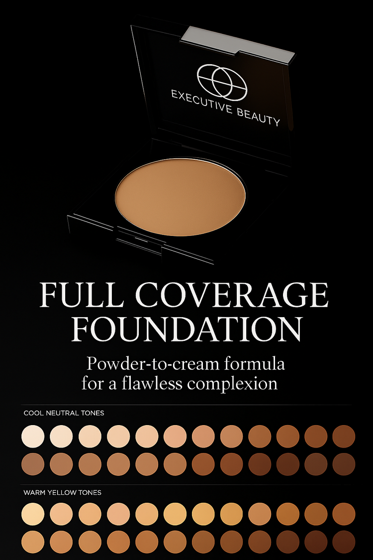 Powder Foundation
