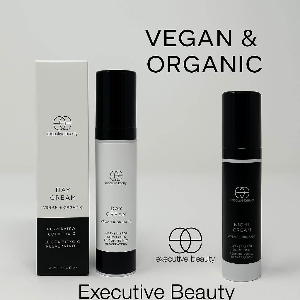 Vegan & Organic Skin Care