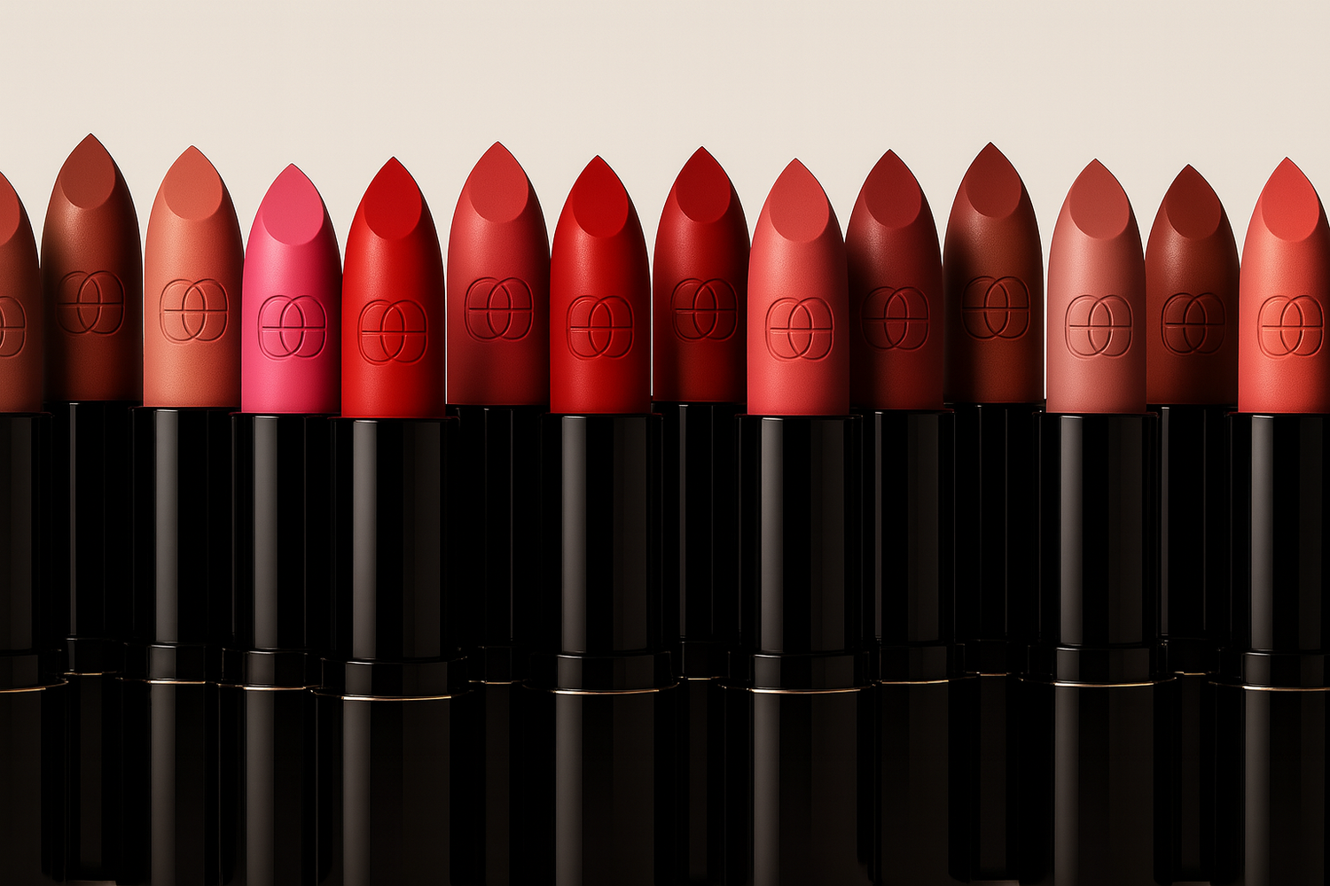 Lipsticks