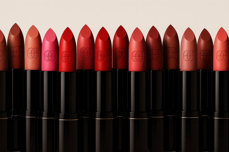 Lipsticks