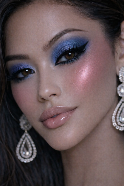 Eyeshadow 508 Easy Rider (Blak Packaging)