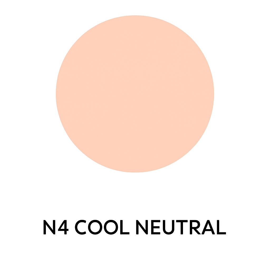 Beauty Cream Foundation Sticks – Cool Neutral Tones